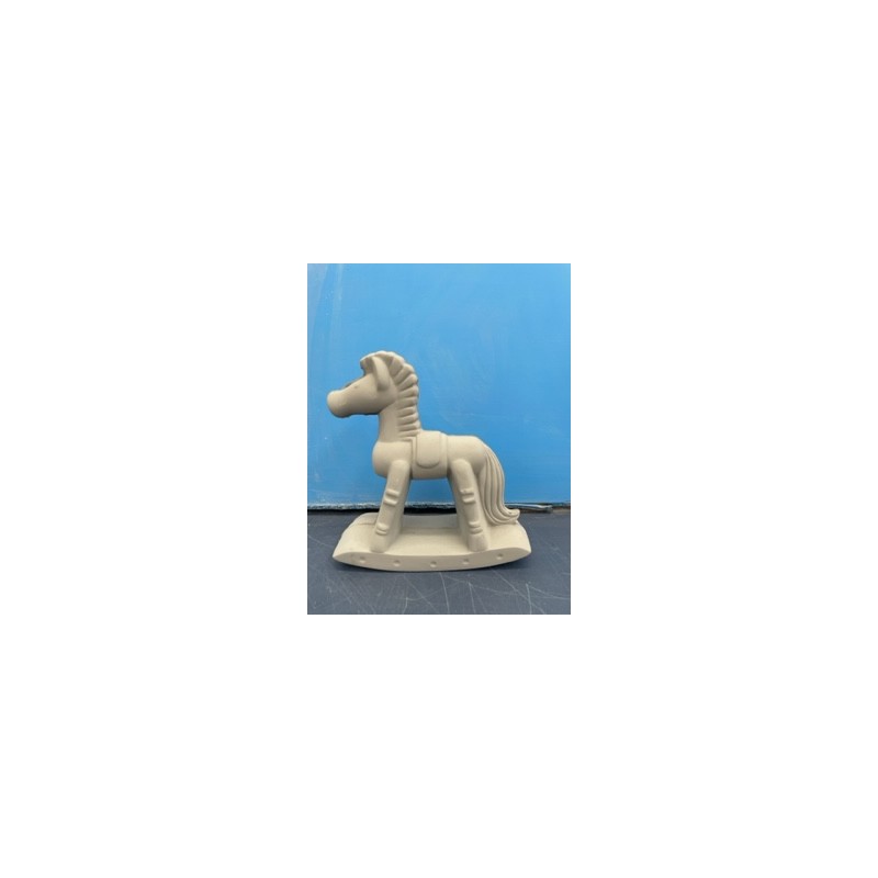 Rocking Horse (CH-9)