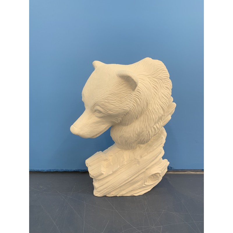 Bear Wood