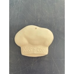 kiss the cook