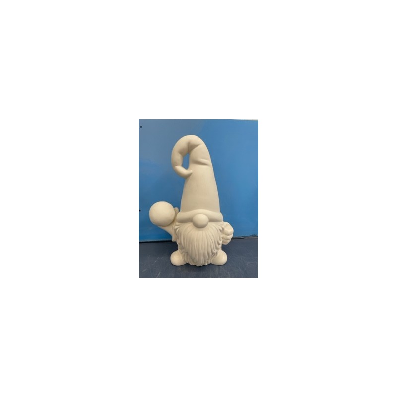 Garth Snowball (PLA-127)