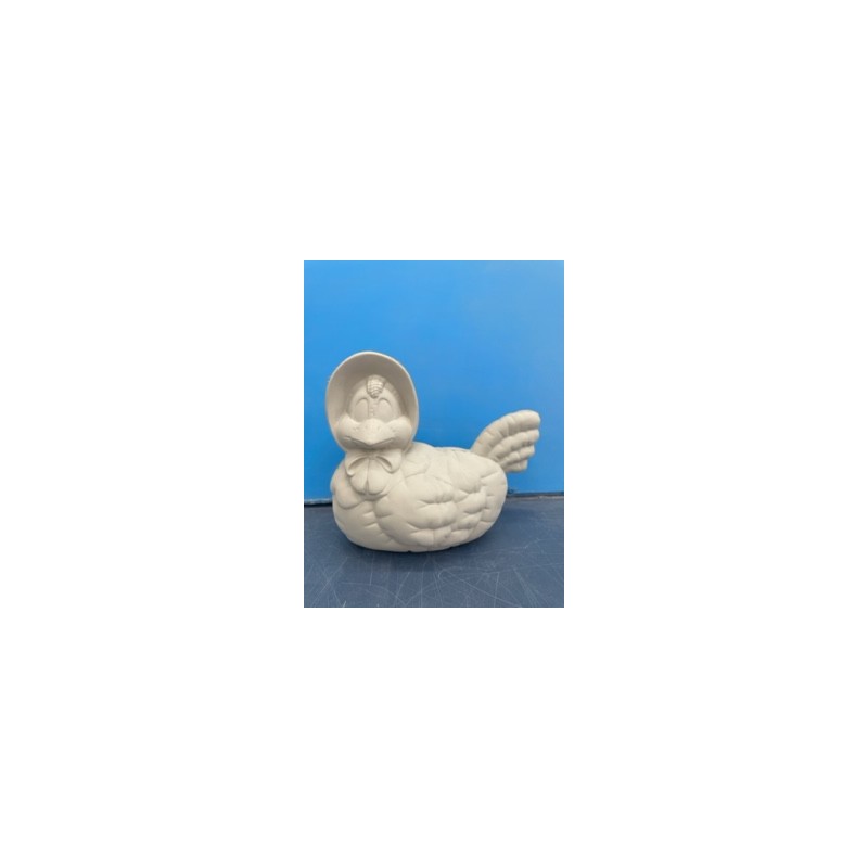 Softie Hen (BIR-114)