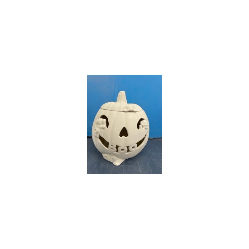Pumpkin "BOO" Mice (PUM-21)
