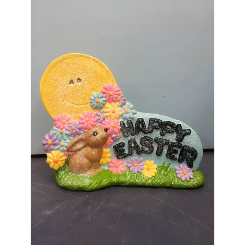 Happy Easter Bunny (EAS-21)