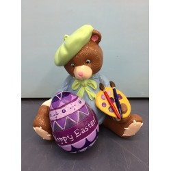 Artist Egg Bear (EAS-33)