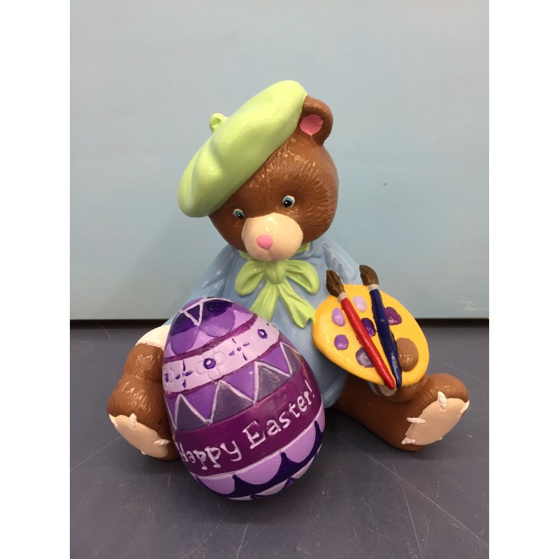 Artist Egg Bear (EAS-33)