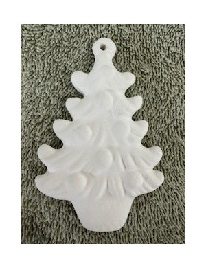 Christmas Tree (O-22)