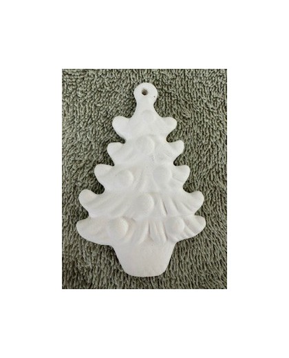 Christmas Tree (O-22)