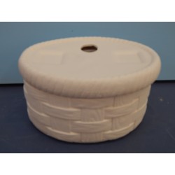 Insert Holder Box with Lid (INH-7)