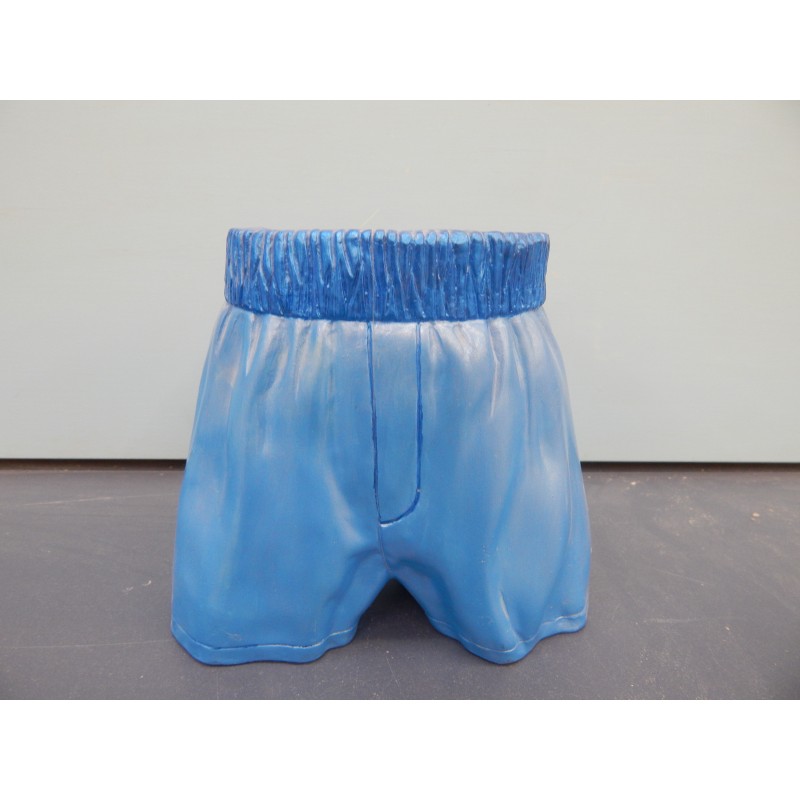 Boxer Shorts Planter  (PLA-3)