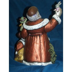 Briar Patch Santa (A-22)