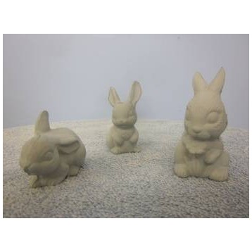 3-small-bunnies-set-of33