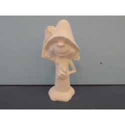 Carol Mushroom (PLA-70)