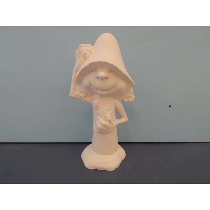 Carol Mushroom (PLA-70)