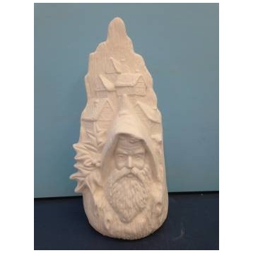 carved-santa