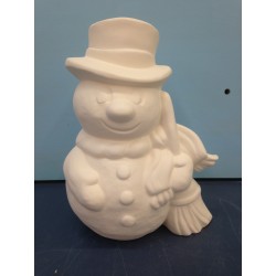 Snowman Carl (SNO-13)