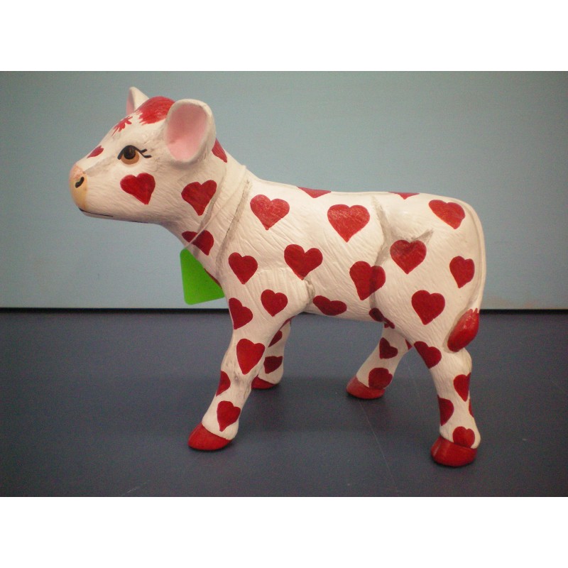cow-standing