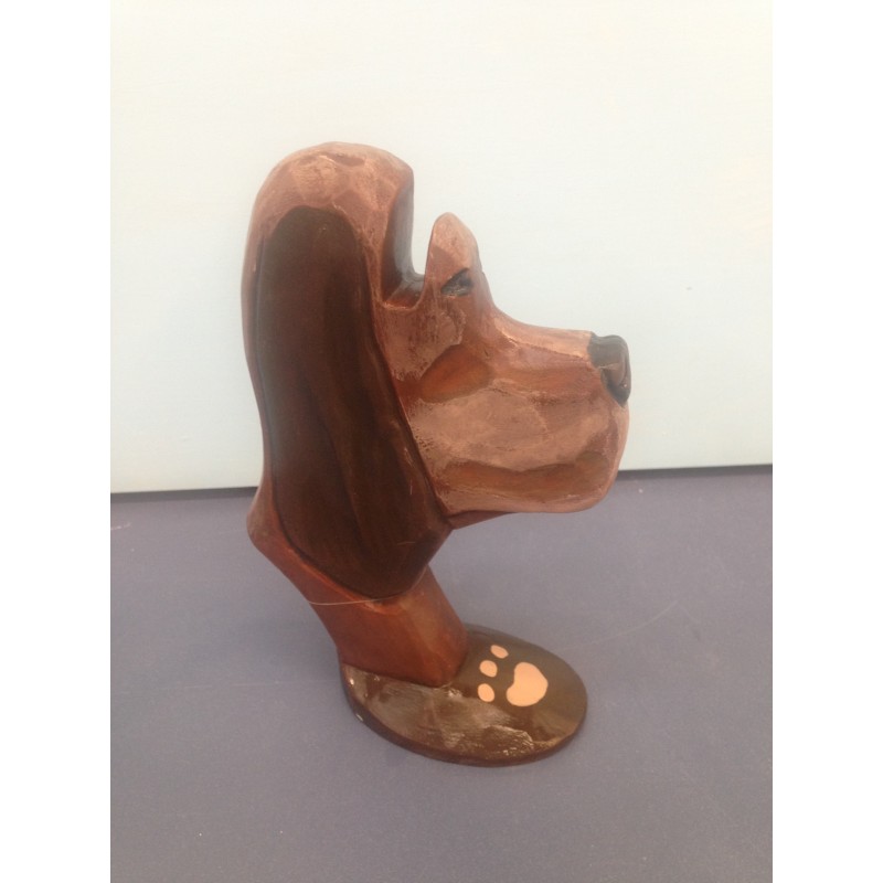Hound Dog Glasses Holder (DOG-20)