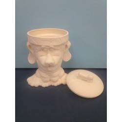 Dog Treat Holder 3-PIECE (DOG-17)