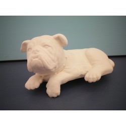 Bulldog Shelfie (DOG-1)