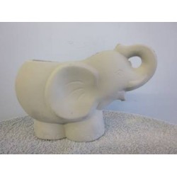 Elephant Planter (PLA-20)