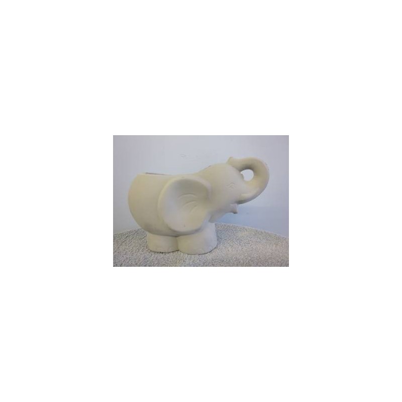 Elephant Planter (PLA-20)