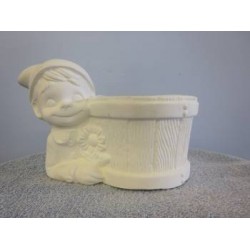 Gnome Planter (PLA-17)