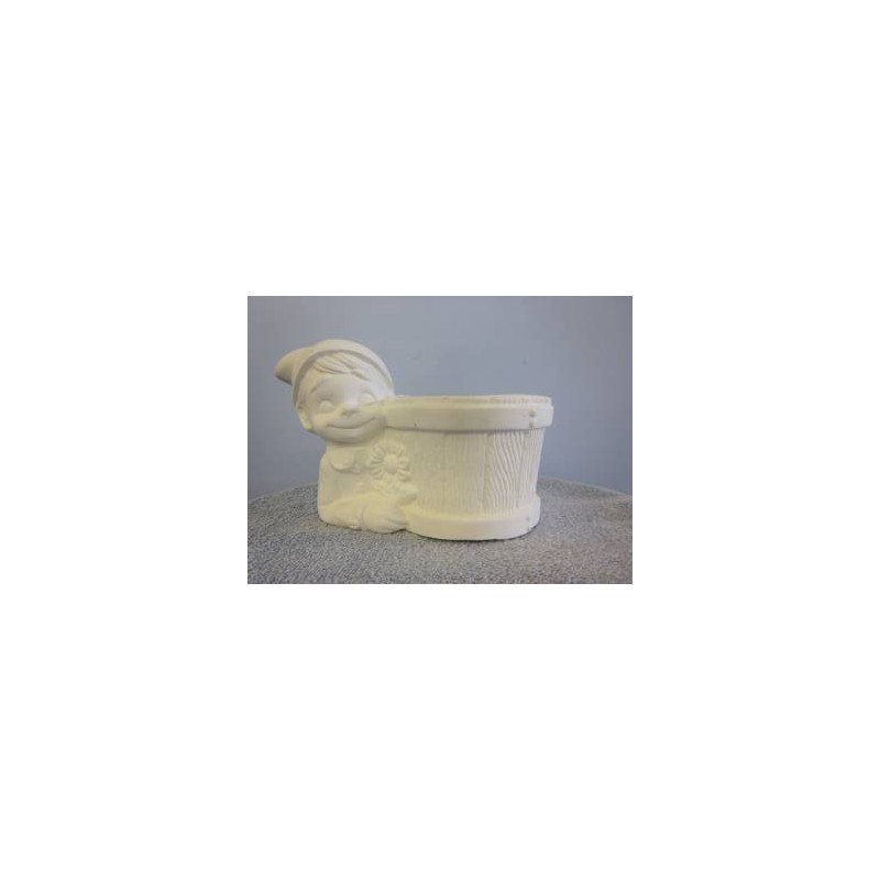 Gnome Planter (PLA-17)