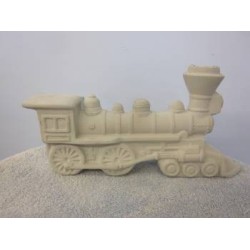 Train Engine (TRA-12)