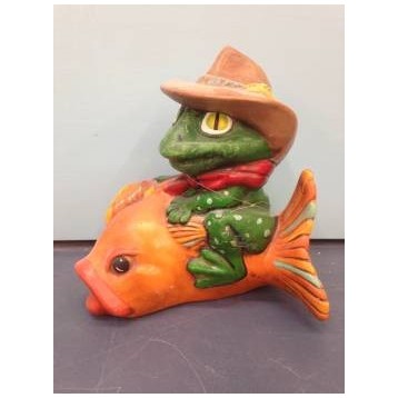frog-cowboy