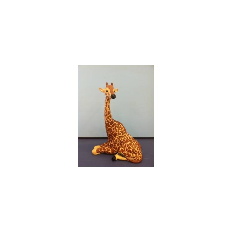 giraffee-tall