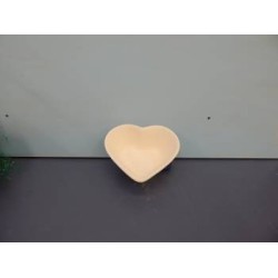 Heart Dip Bowl Large (VAL-8)