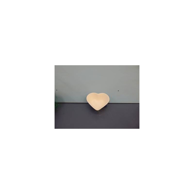 Heart Dip Bowl Large (VAL-8)