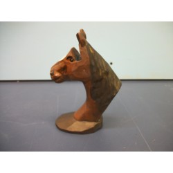 Horse Glasses Holder (CH-15)