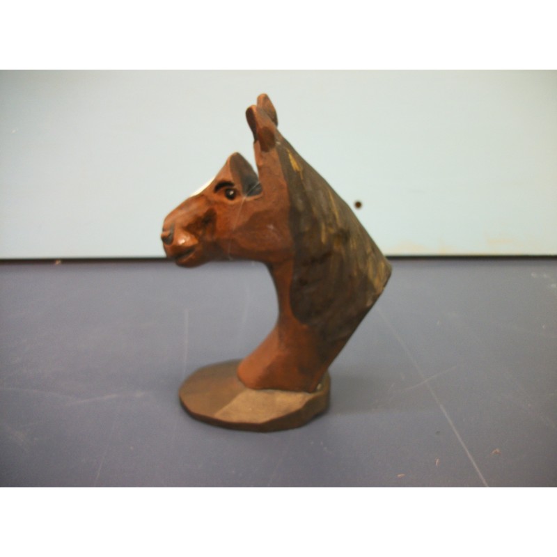 Horse Glasses Holder (CH-15)