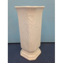 Iris Square Vase (PLA-95)