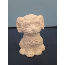 Lace Dog (DOG-52)