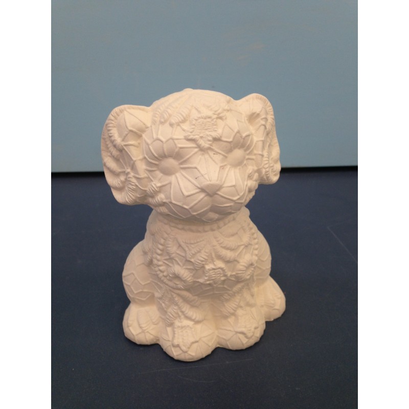 Lace Dog (DOG-52)