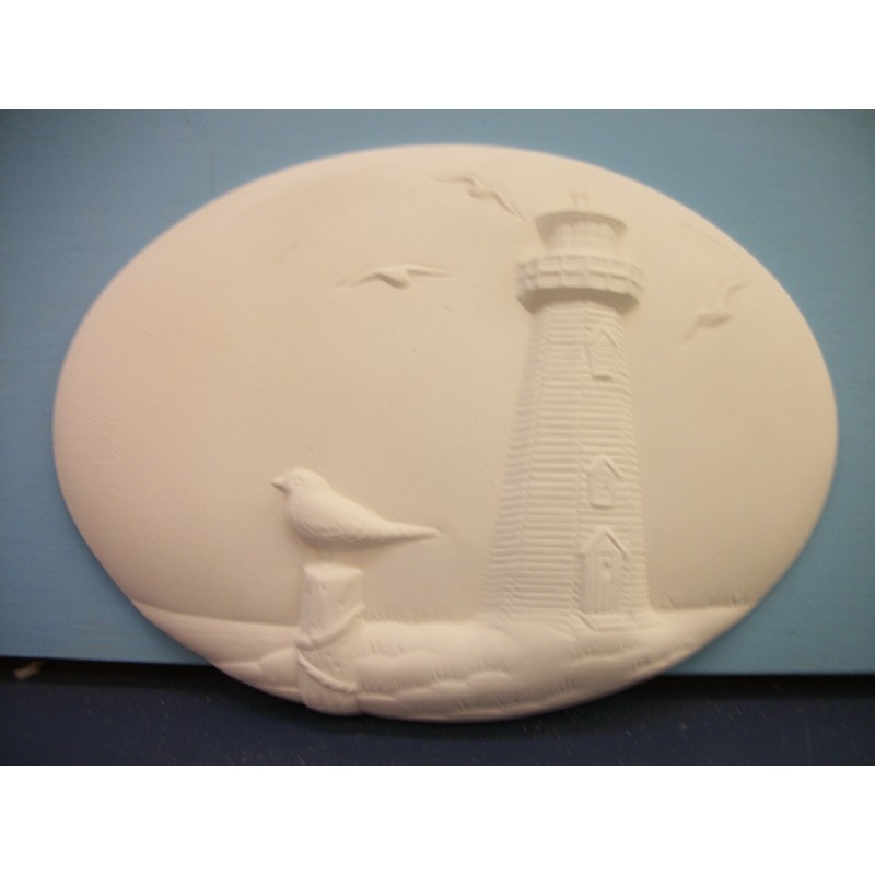 Lighthouse Insert (IN-25)