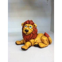lion-softie