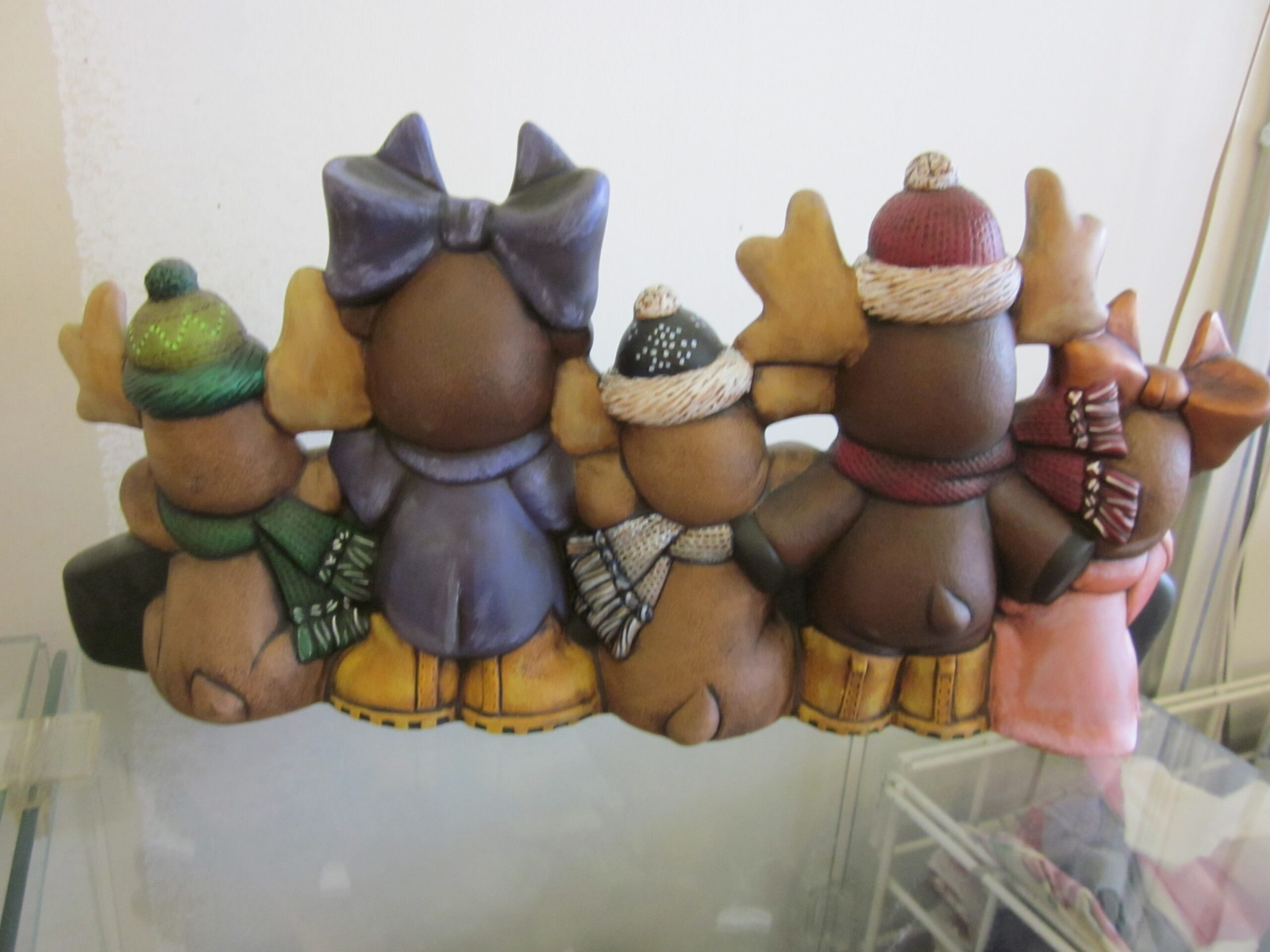 Moose Merry Christmas (R-2) - Image 2