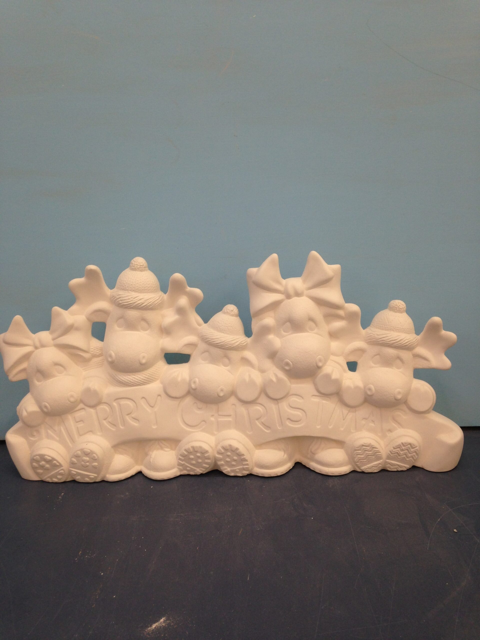 Moose Merry Christmas (R-2) - Image 3