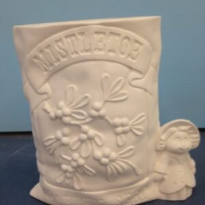 Mistletoe Seed Packet (SP-5)