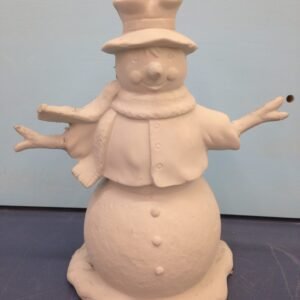 Snowman Stick Hands (SNO-5)