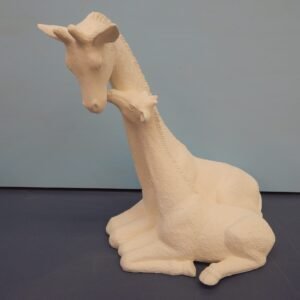 Giraffe Nurturing Large (WIL-51)