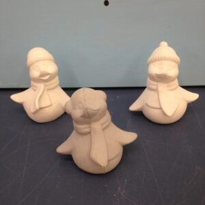 Silly Penguins (PEN-13)