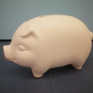 Piggy Bank Dollars (PIG-8)