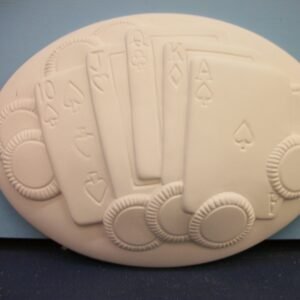 Poker Insert (IN-32)