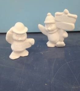 Penguins with Signs (PEN-19)