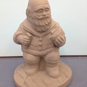 Santa Toy Maker (A-55)