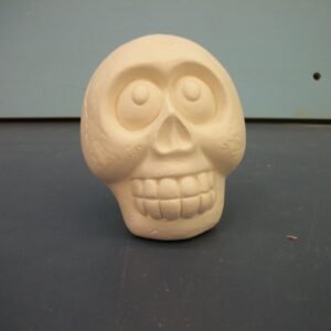 Skull Gangbuster (MYS-9)